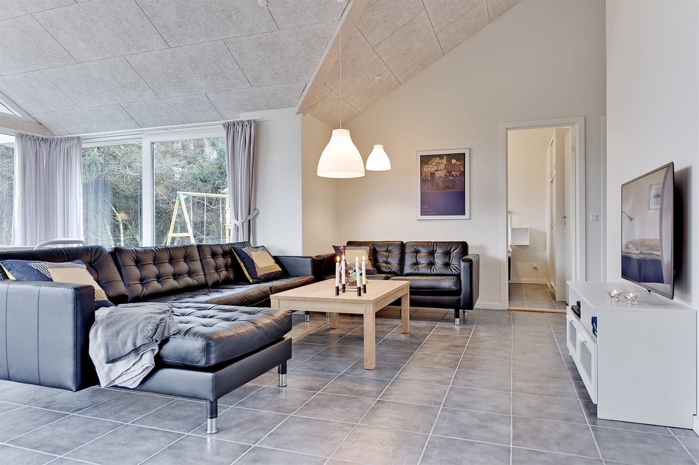 Dein Traum-Ferienhaus in Jegum mit jeder Menge Spaß! - Bild 4