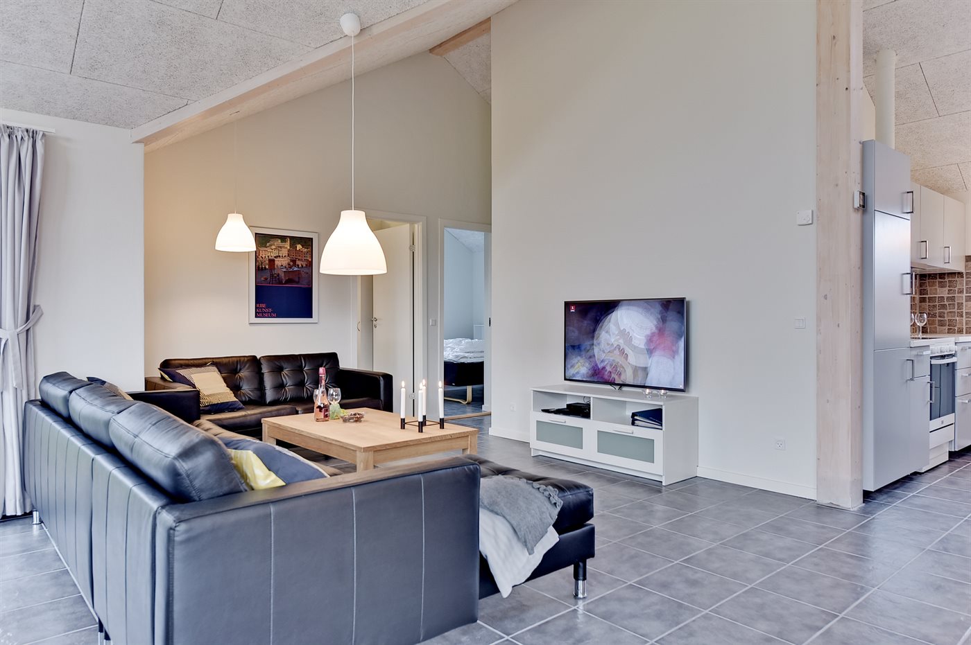 Dein Traum-Ferienhaus in Jegum mit jeder Menge Spaß! - Bild 5