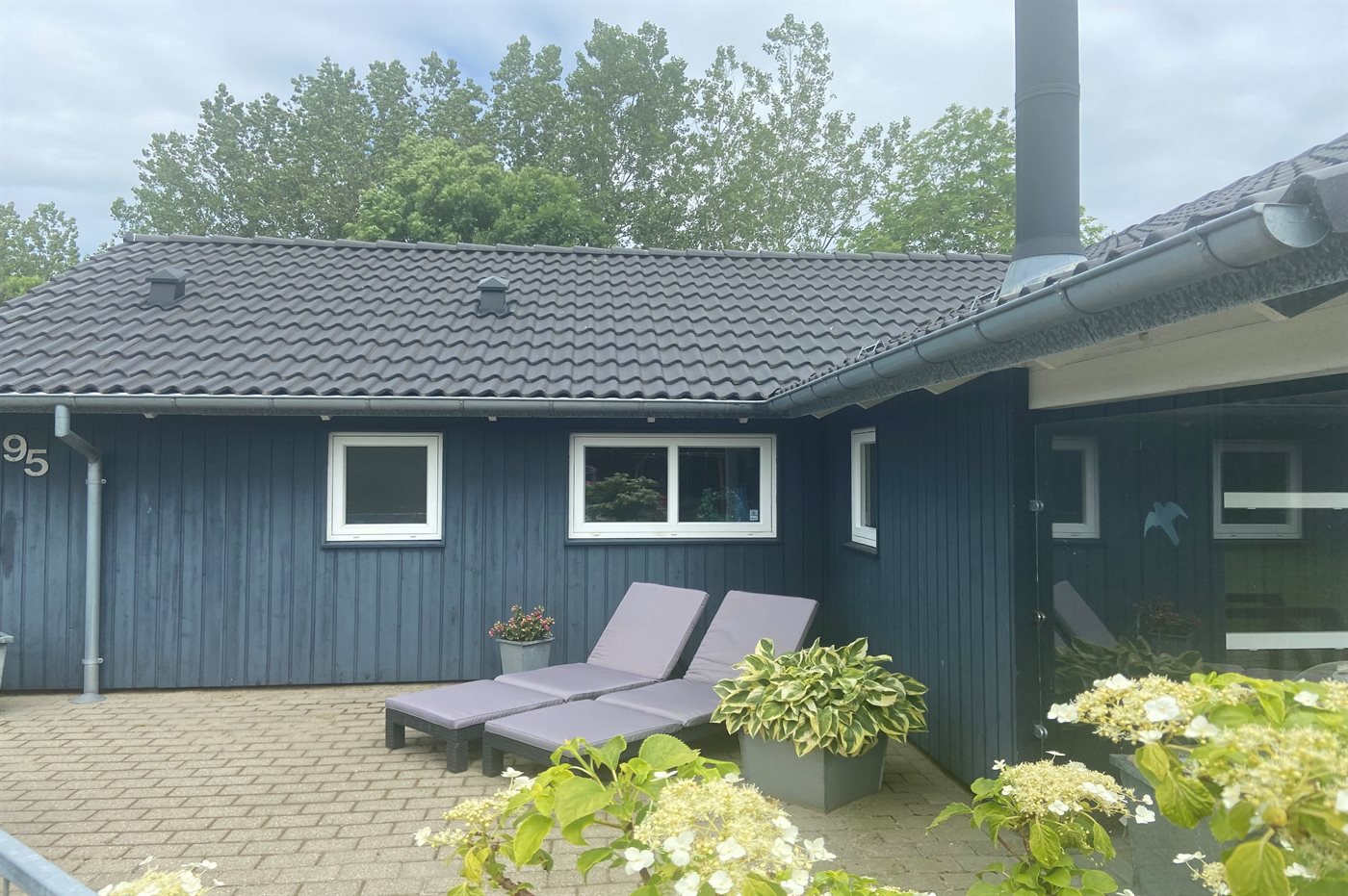 Ferienhaus 25-2189 in Jegum - Bild 3