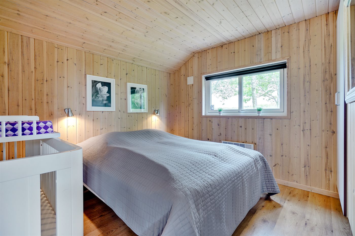 Ferienhaus 25-2189 in Jegum - Bild 4