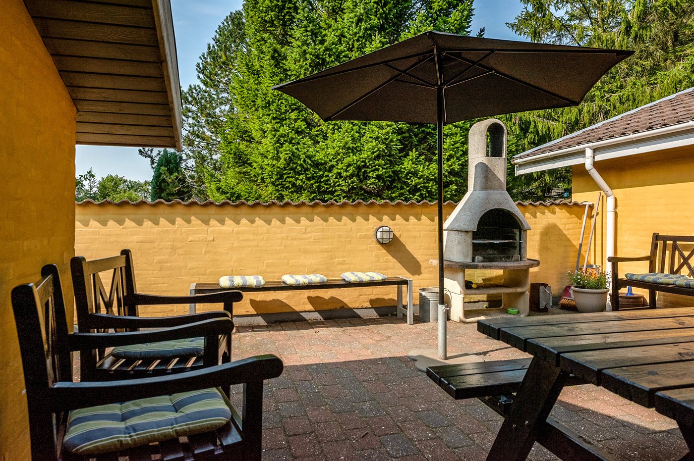 Ferienhaus 25-2190 in Jegum - Bild 3