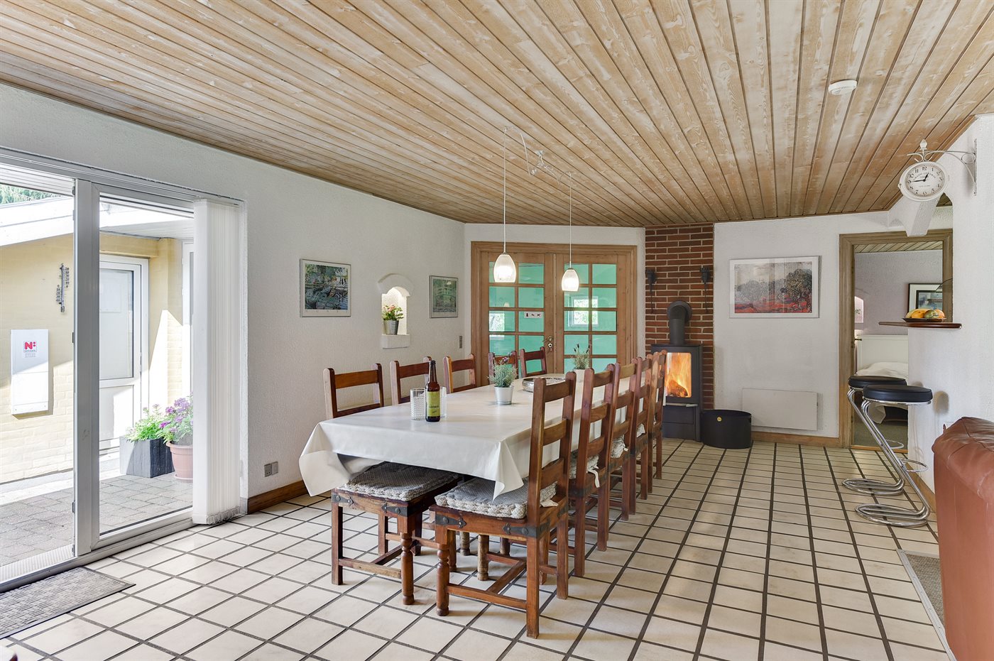 Ferienhaus 25-2190 in Jegum - Bild 4