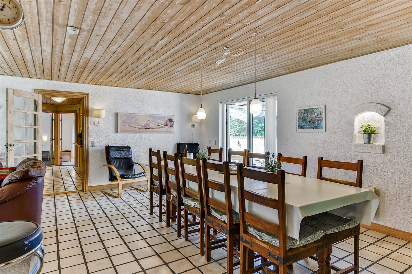 Ferienhaus 25-2190 in Jegum - Bild 5