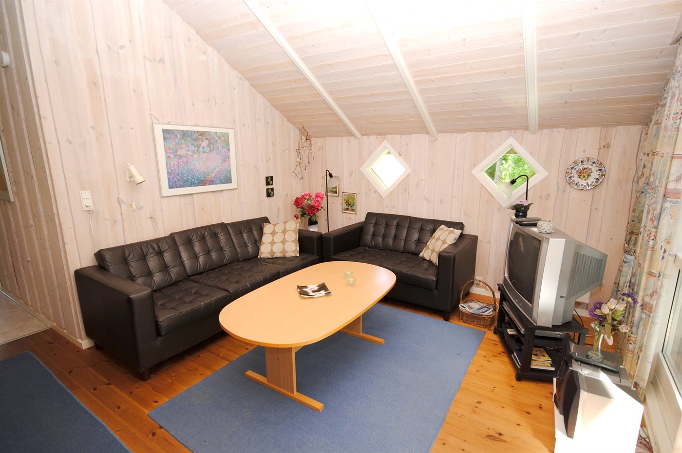 Ferienhaus 25-2191 in Jegum - Bild 4