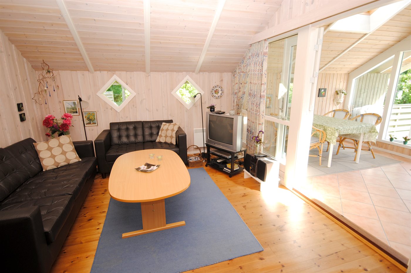 Ferienhaus 25-2191 in Jegum - Bild 5