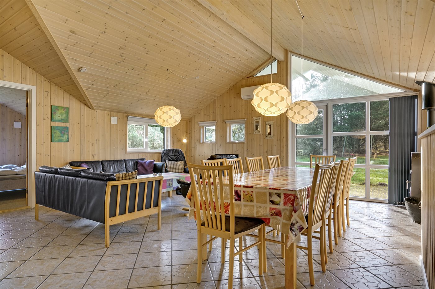 Ferienhaus 25-2192 in Jegum - Bild 3