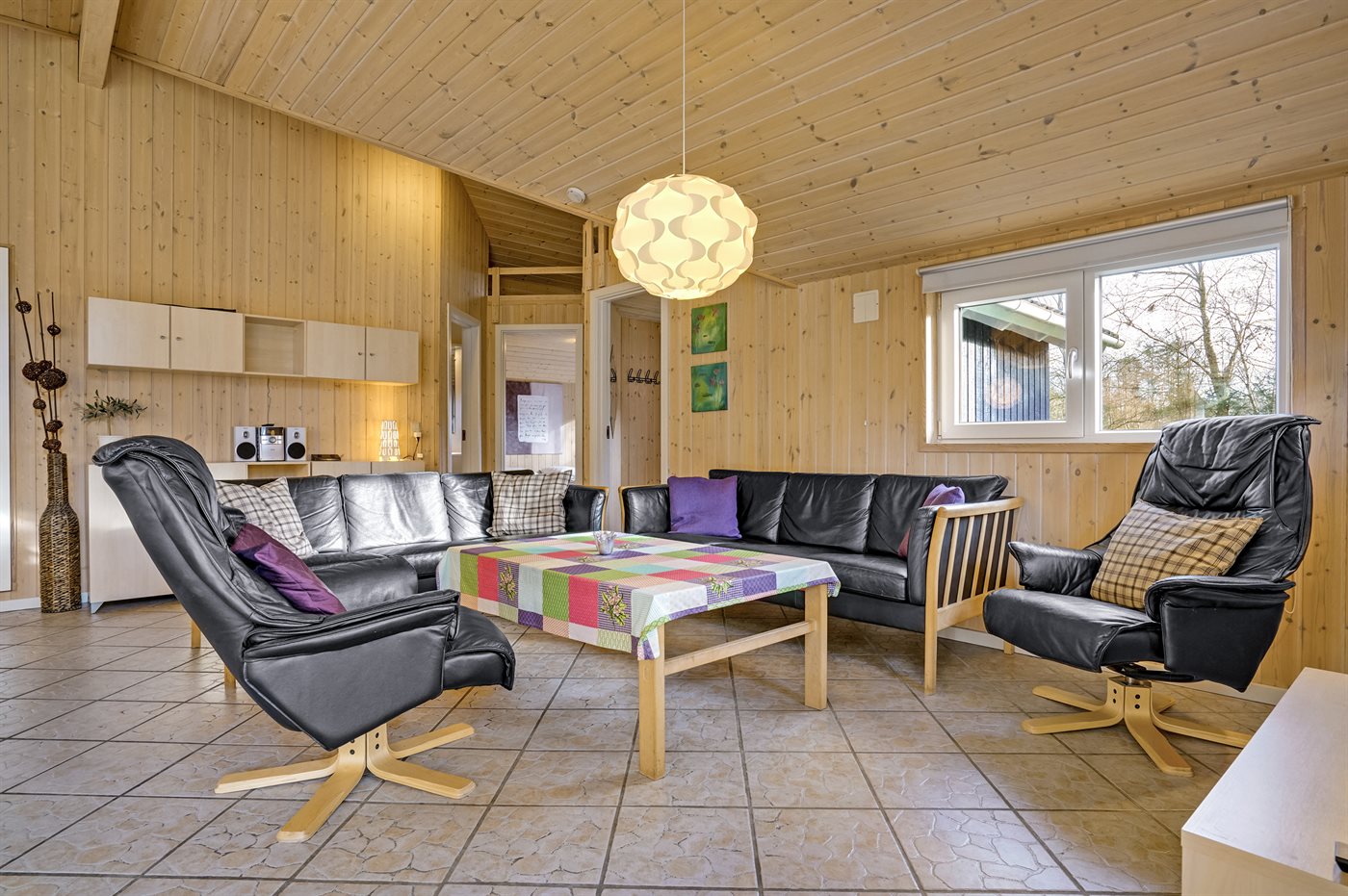 Ferienhaus 25-2192 in Jegum - Bild 5