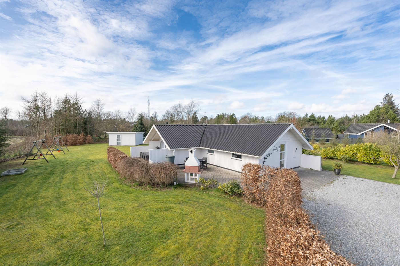 Ferienhaus 25-2193 in Jegum - Bild 2