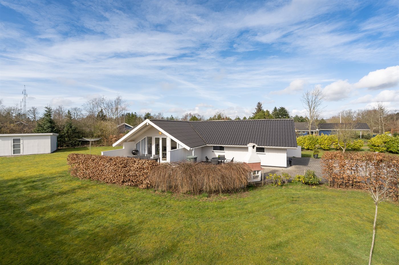 Ferienhaus 25-2193 in Jegum - Bild 3