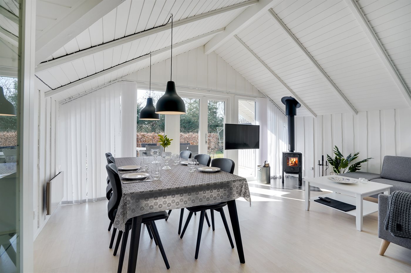 Ferienhaus 25-2193 in Jegum - Bild 4