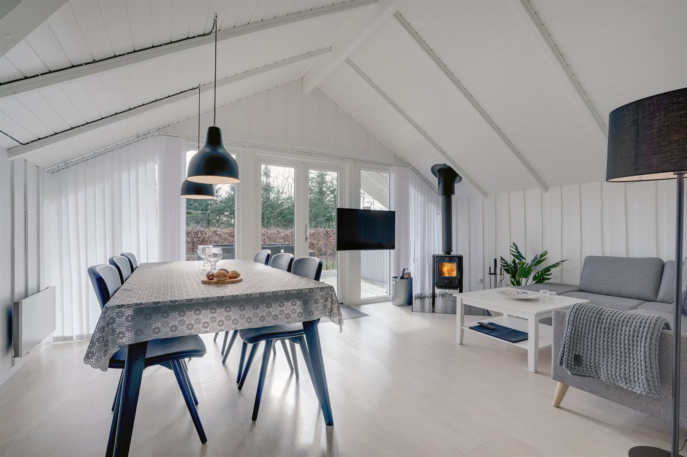 Ferienhaus 25-2193 in Jegum - Bild 5