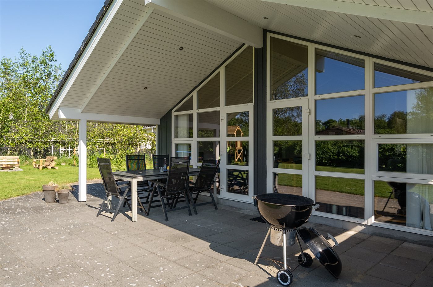 Ferienhaus 25-2200 in Jegum - Bild 2