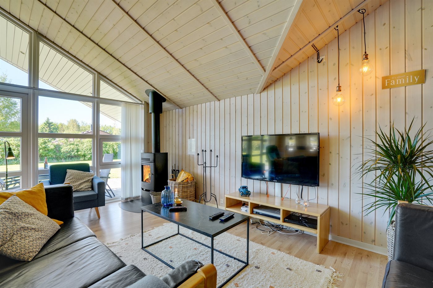 Ferienhaus 25-2200 in Jegum - Bild 3