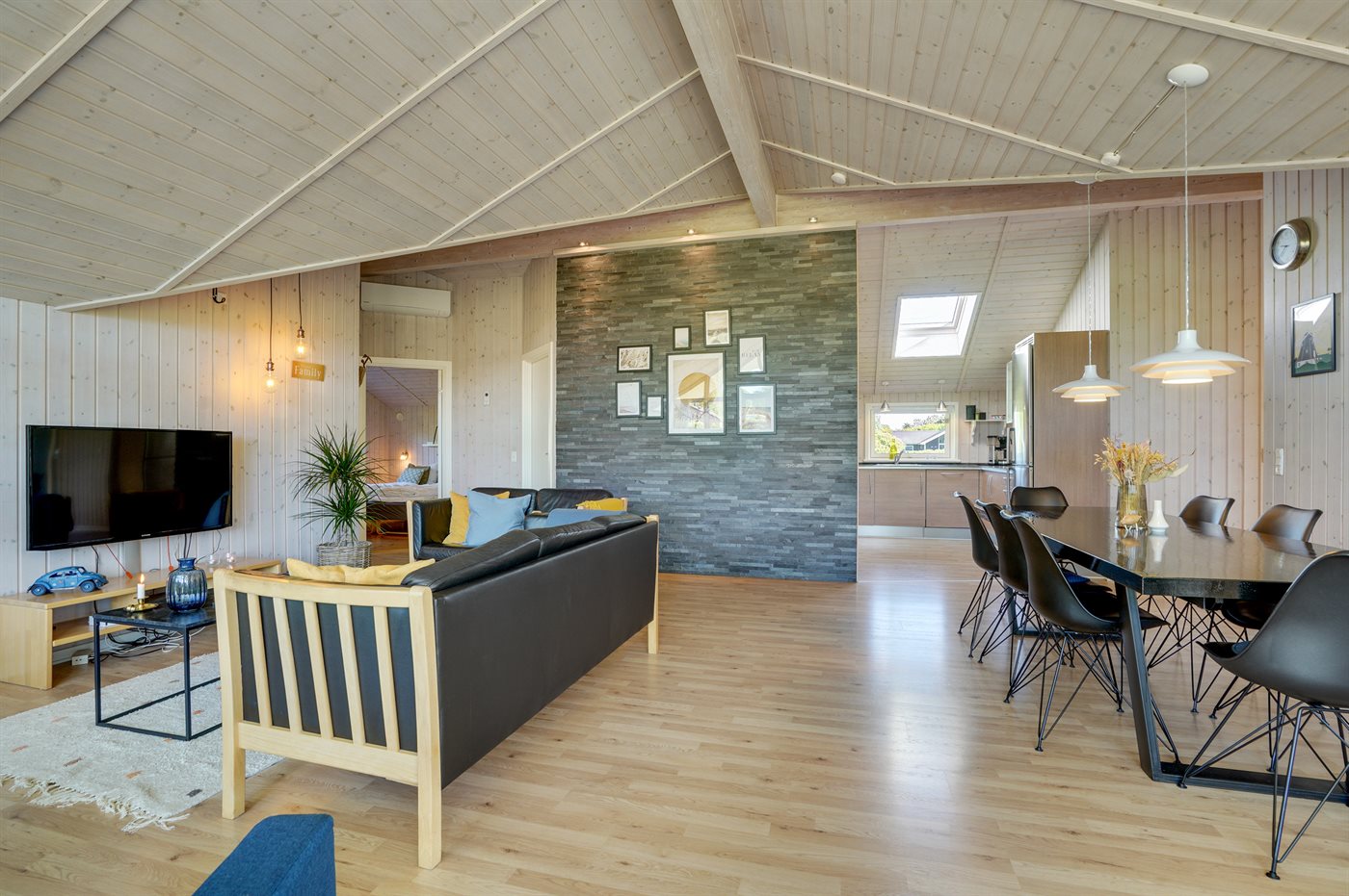 Ferienhaus 25-2200 in Jegum - Bild 5