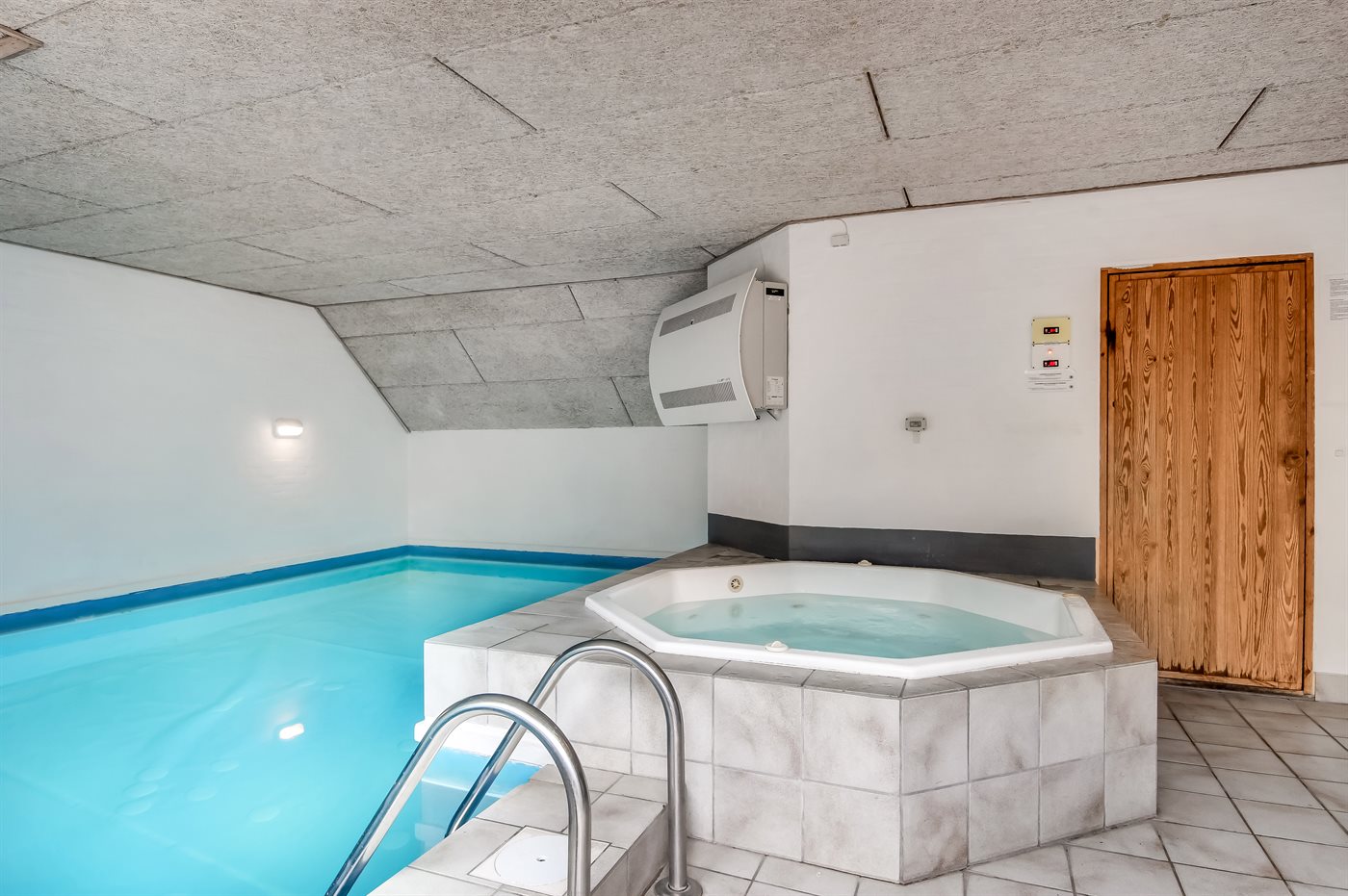 Gemütliches Ferienhaus Jegum mit Hund | 10 Pers. - Bild 2