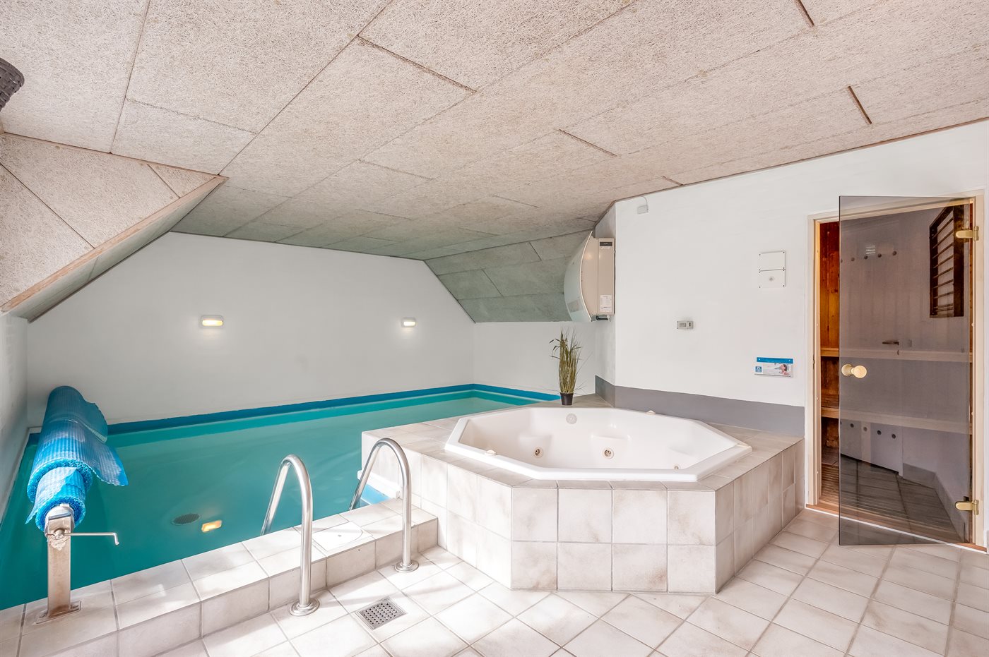 Gemütliches Ferienhaus Jegum mit Hund | 10 Pers. - Bild 3