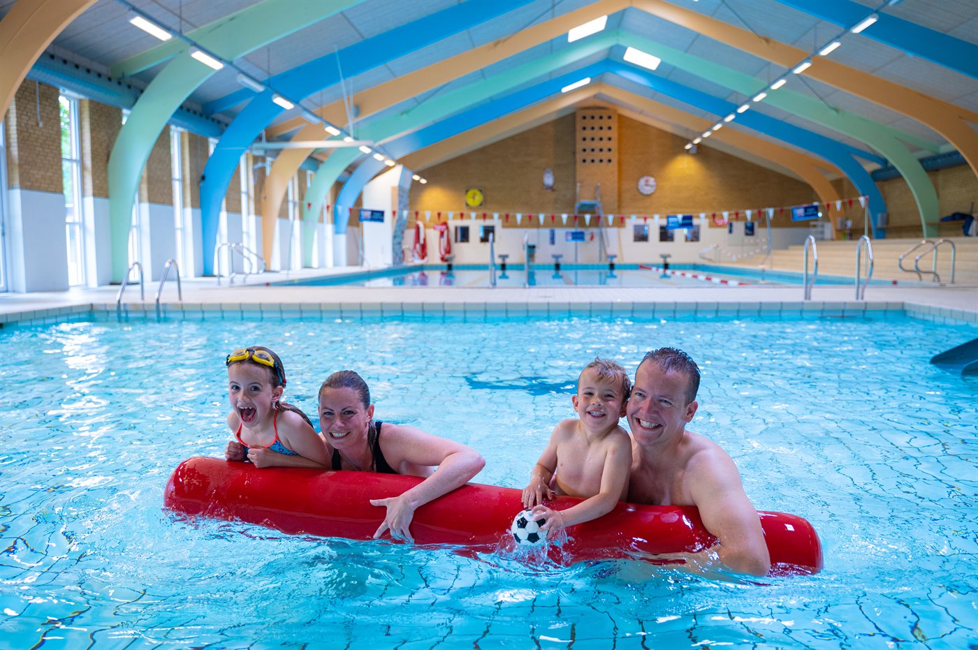 Ferienhaus 25-2203 in Jegum - Bild 3