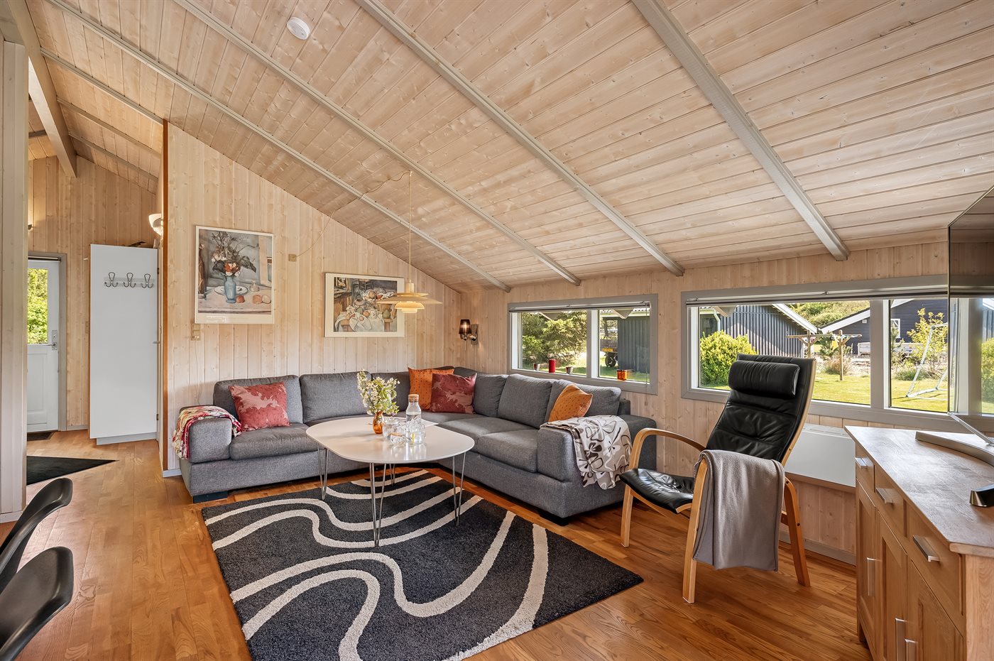 Ferienhaus 25-2203 in Jegum - Bild 4