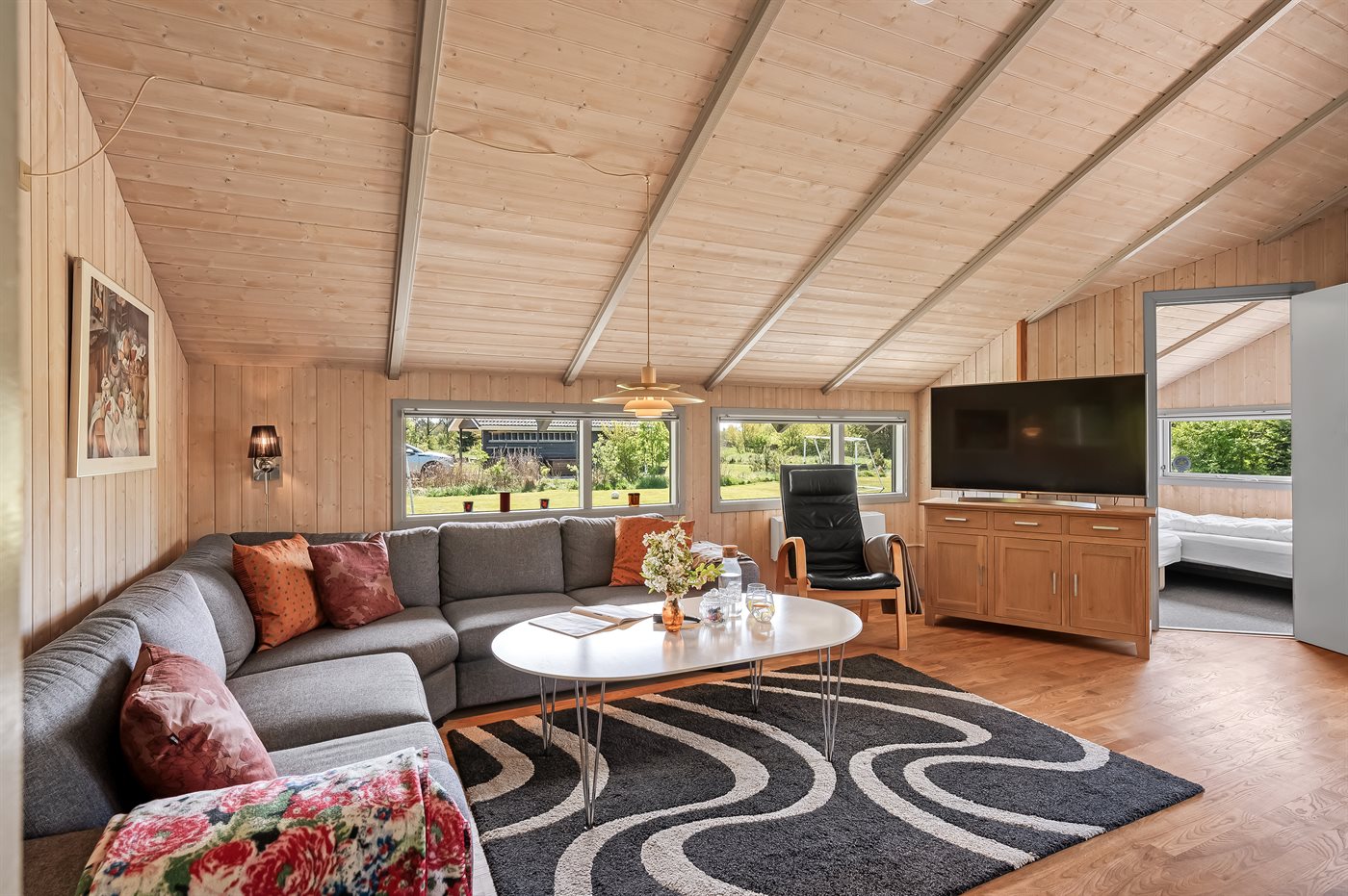 Ferienhaus 25-2203 in Jegum - Bild 5