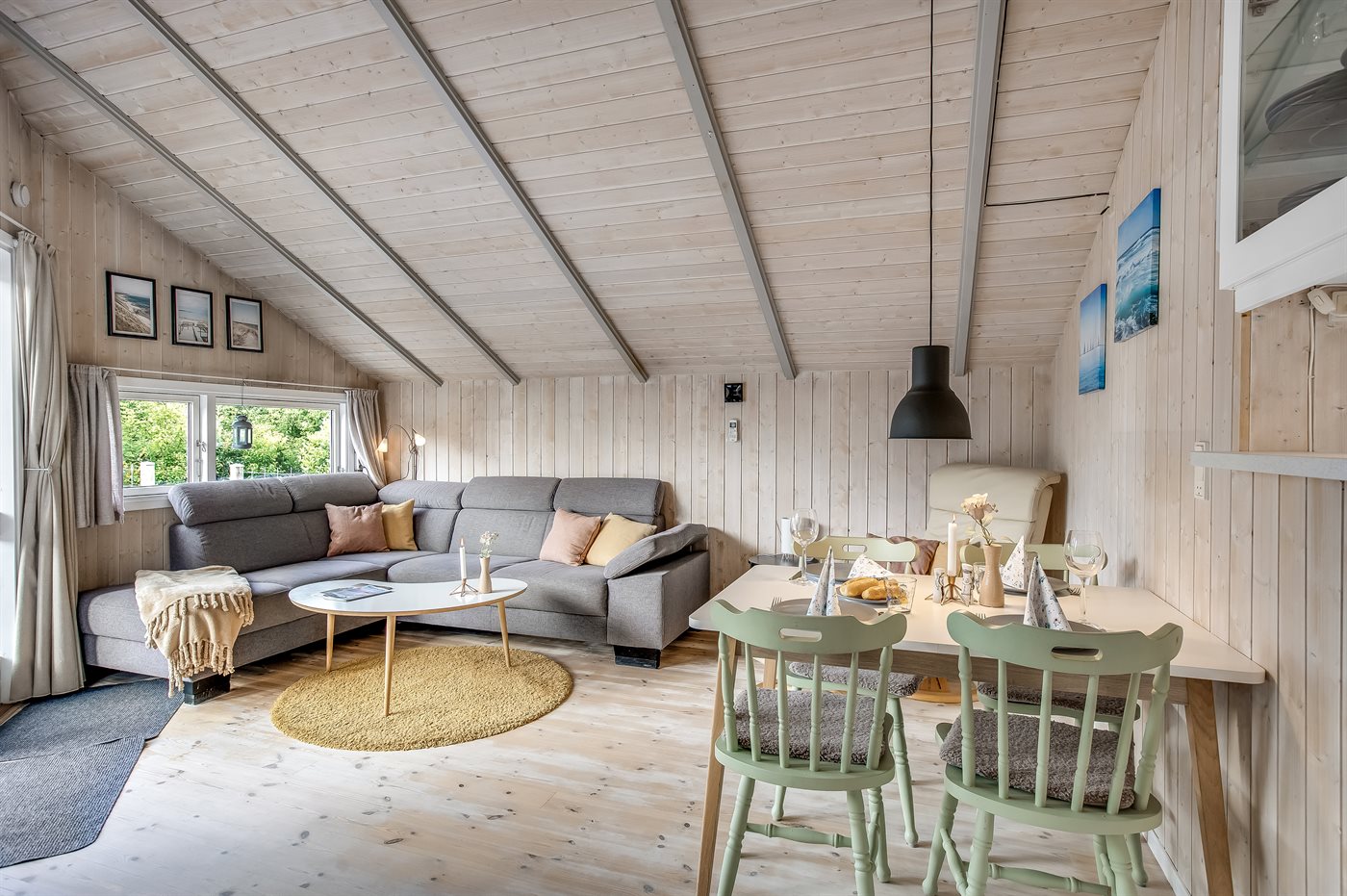 Ferienhaus 25-2204 in Jegum - Bild 2