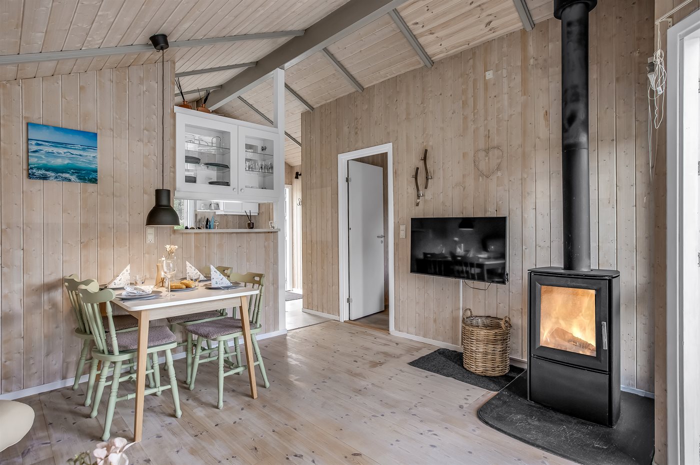 Ferienhaus 25-2204 in Jegum - Bild 5