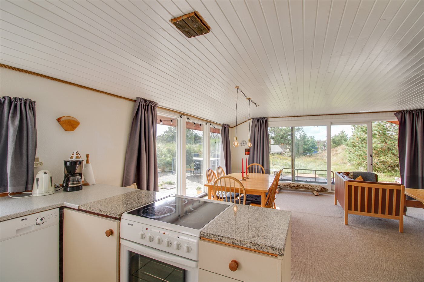 Ferienhaus 25-4002 in Grärup - Bild 2