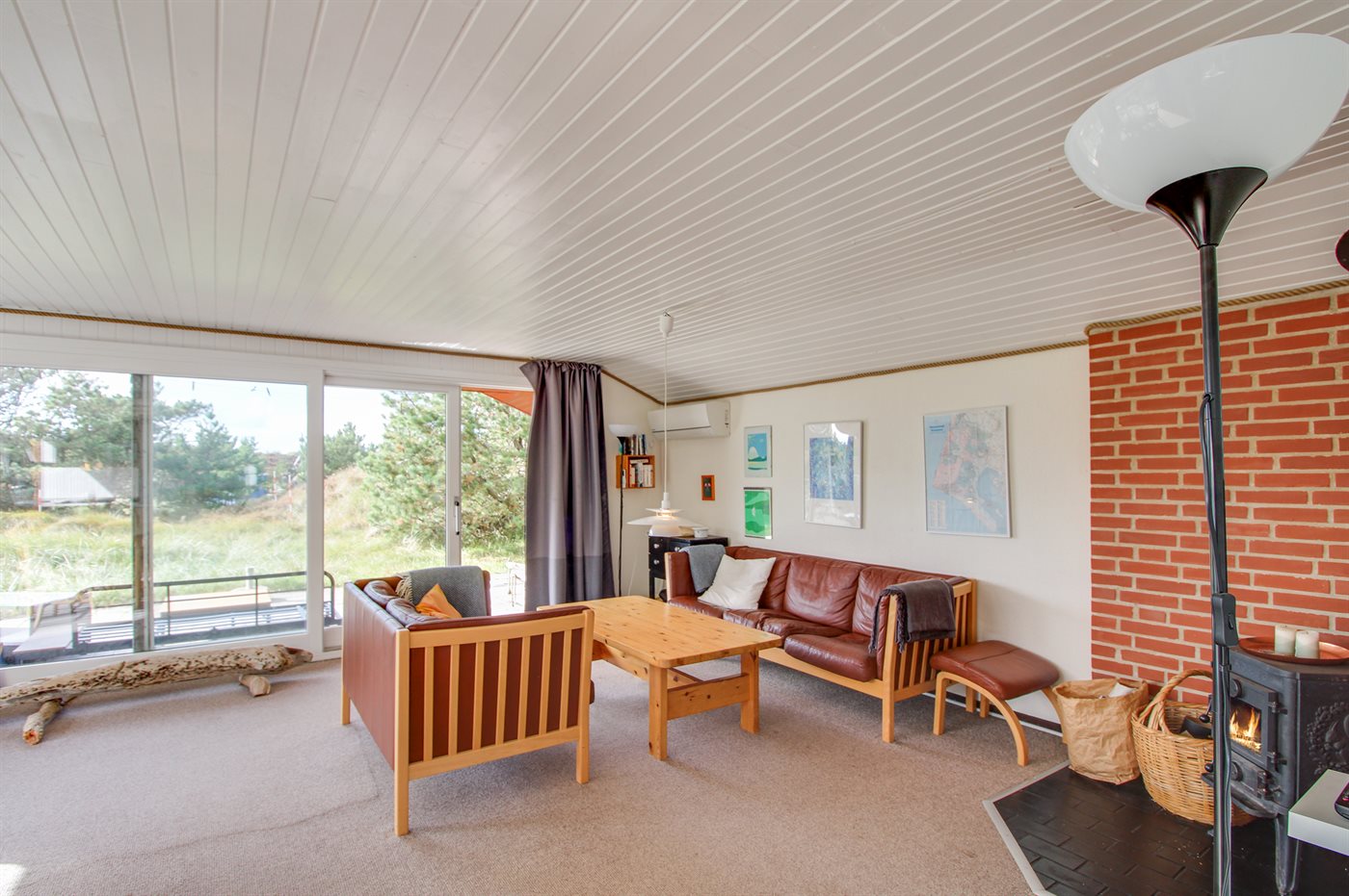 Ferienhaus 25-4002 in Grärup - Bild 3