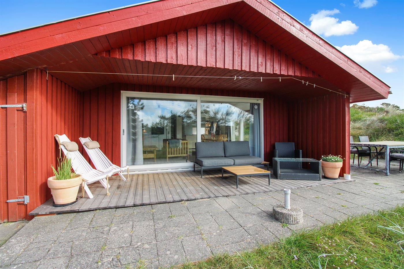 Ferienhaus 25-4002 in Grärup - Bild 4