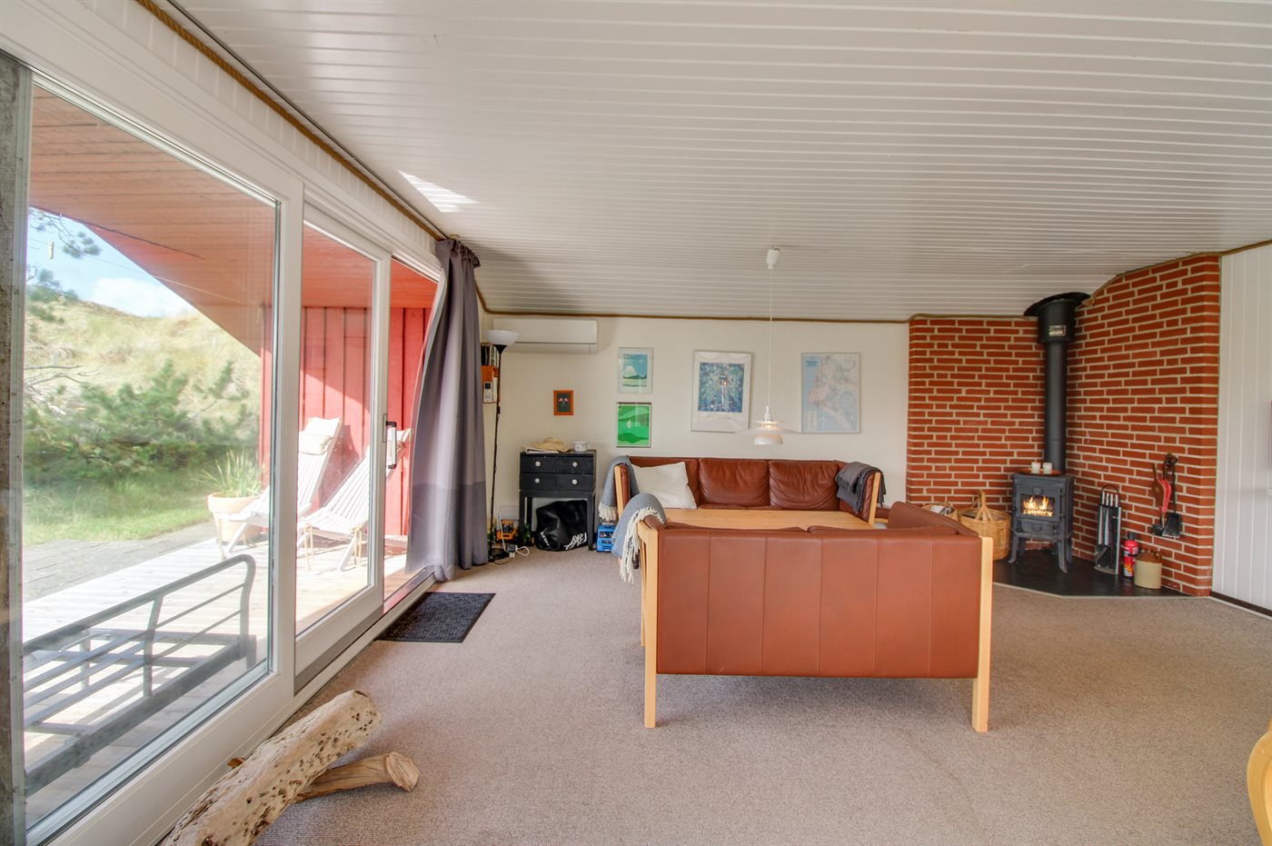 Ferienhaus 25-4002 in Grärup - Bild 5