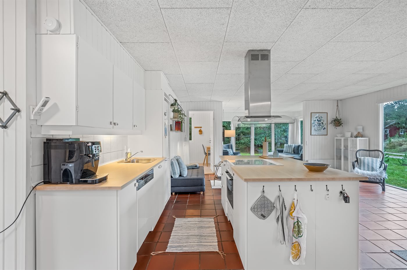 Urlaubstraum in Oksbøl: Dein perfektes Ferienhaus am Strand - Bild 3