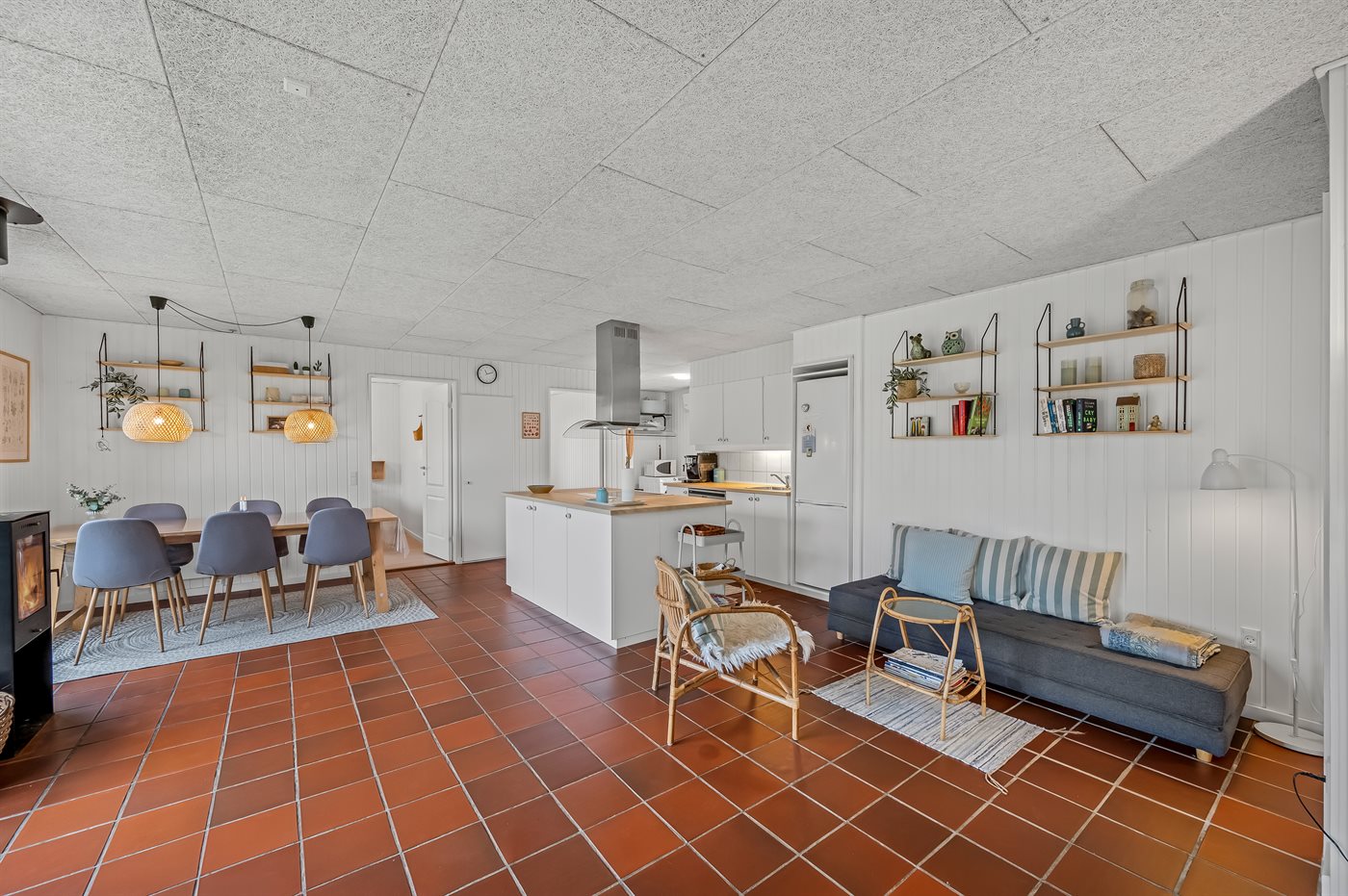 Urlaubstraum in Oksbøl: Dein perfektes Ferienhaus am Strand - Bild 4