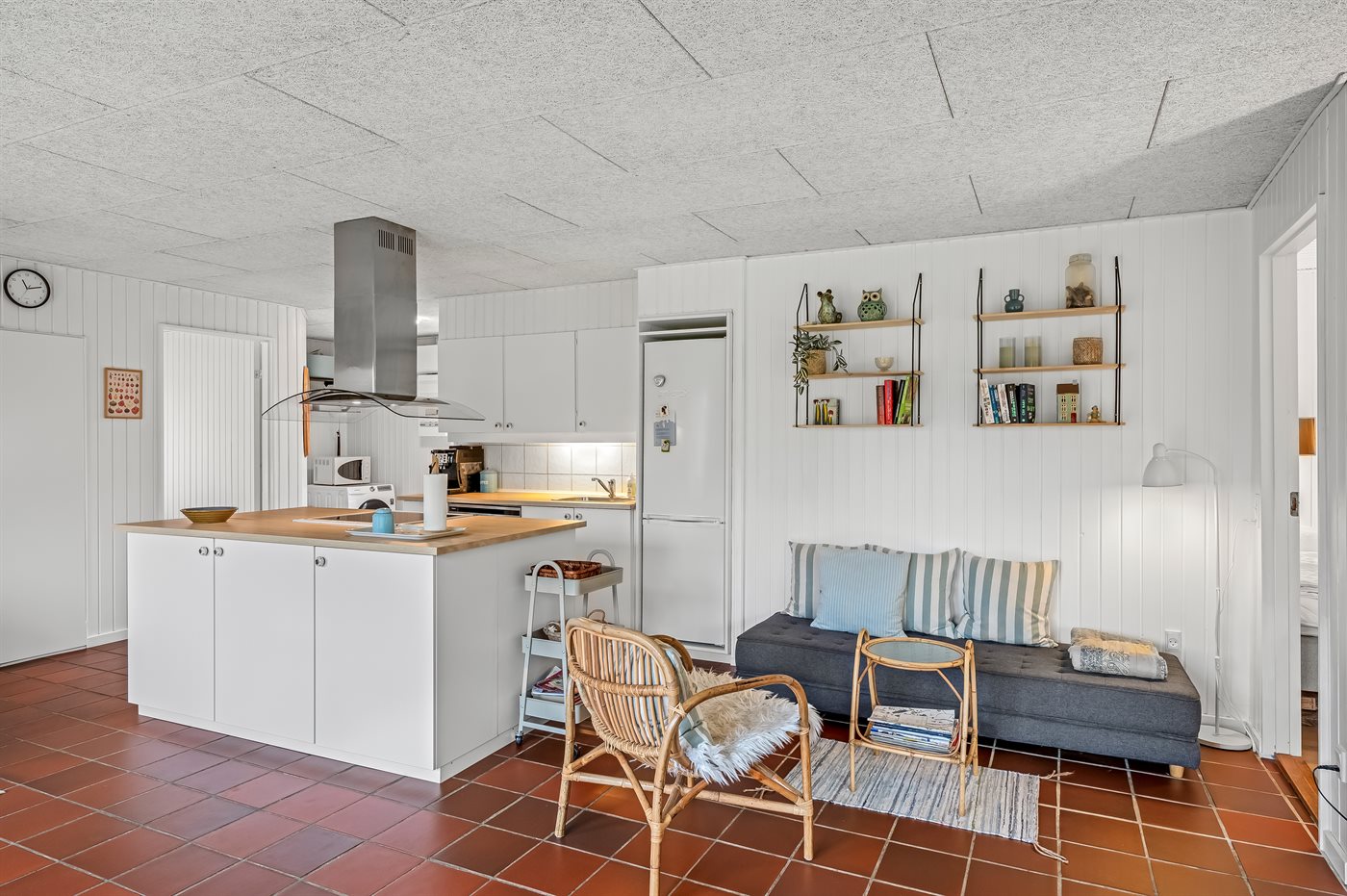 Urlaubstraum in Oksbøl: Dein perfektes Ferienhaus am Strand - Bild 5