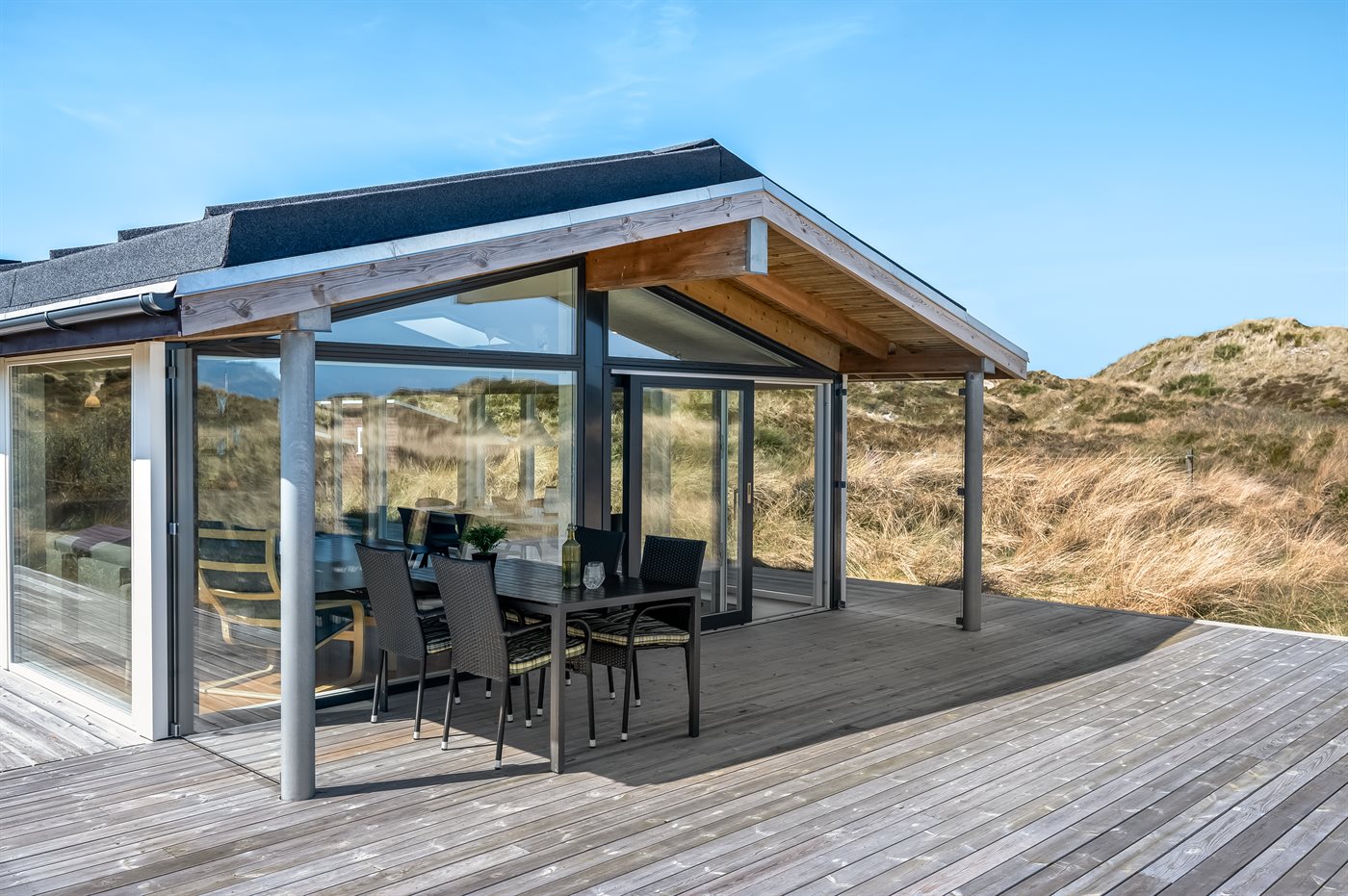 Ferienhaus 25-4017 in Grärup - Bild 2