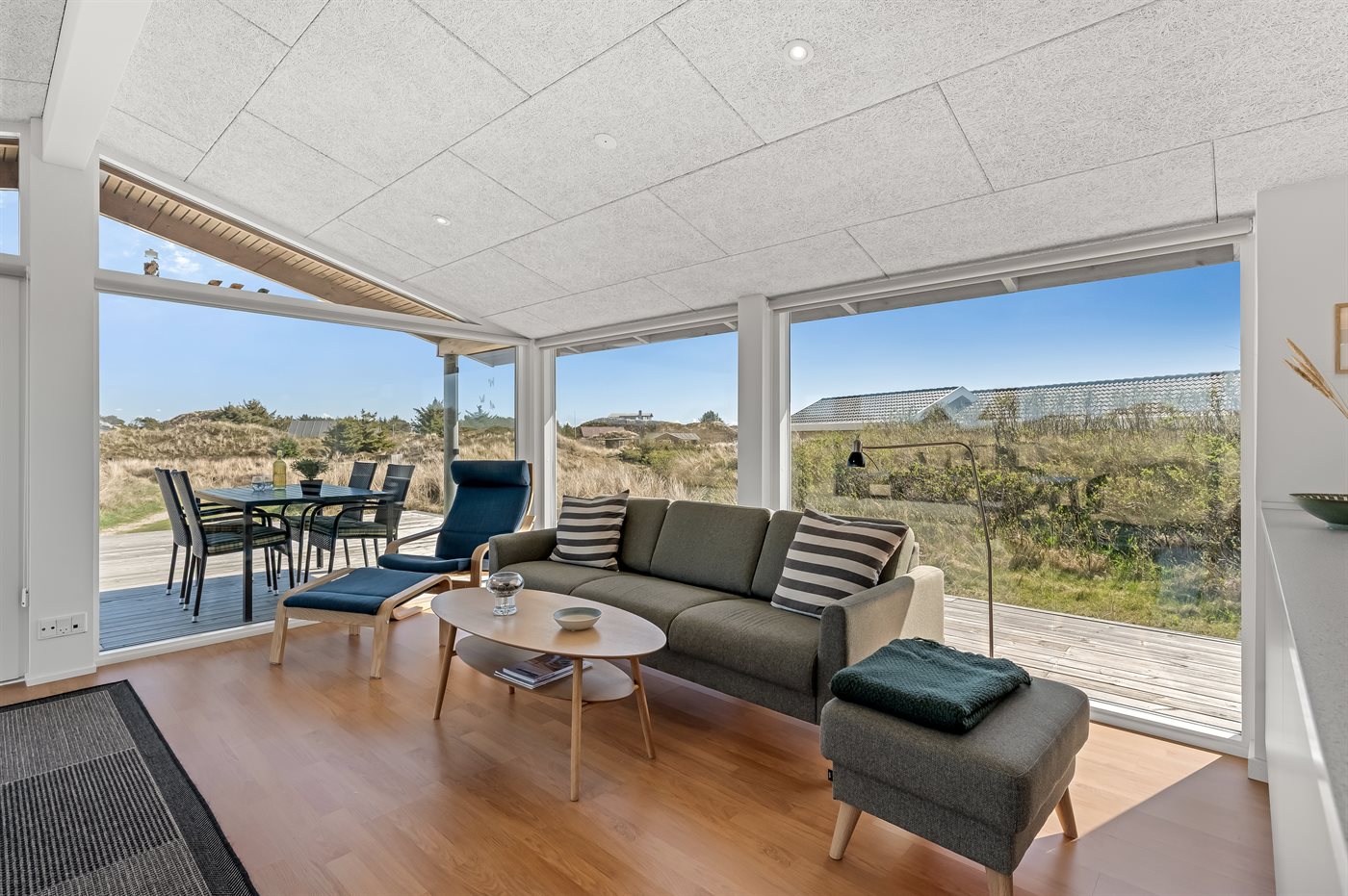 Ferienhaus 25-4017 in Grärup - Bild 3