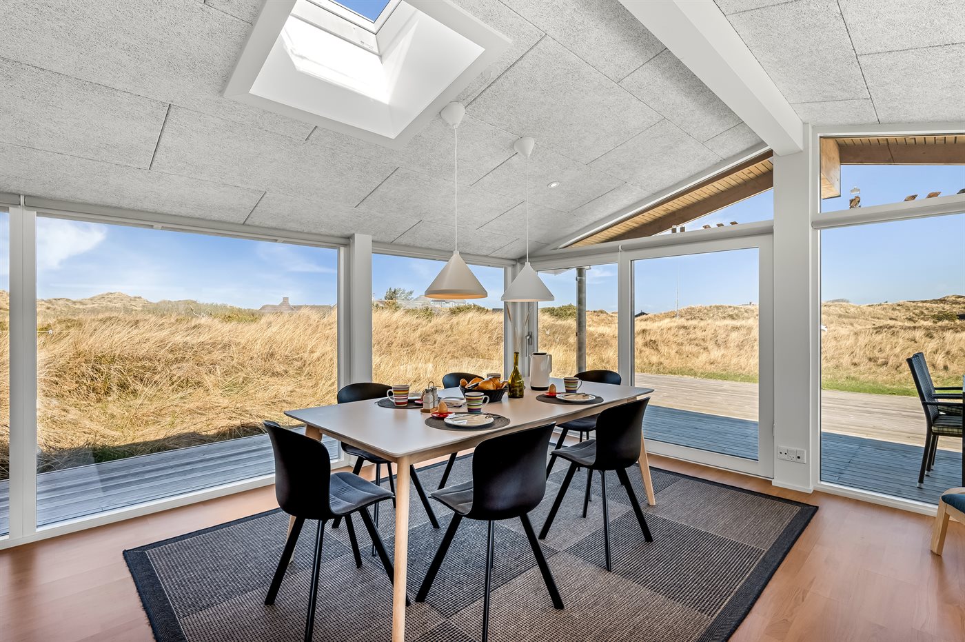 Ferienhaus 25-4017 in Grärup - Bild 4