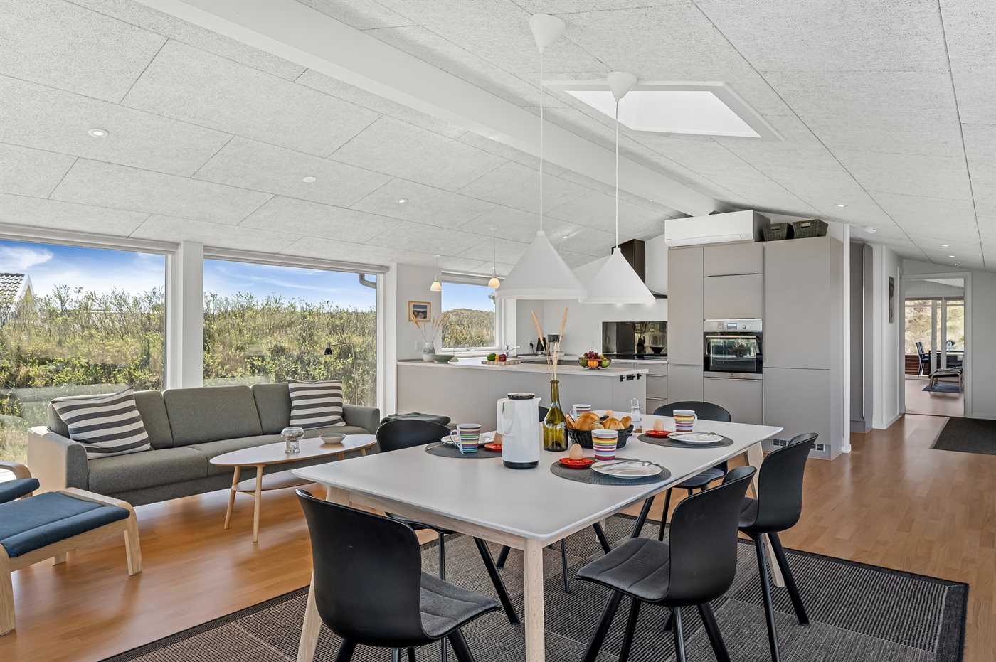 Ferienhaus 25-4017 in Grärup - Bild 5