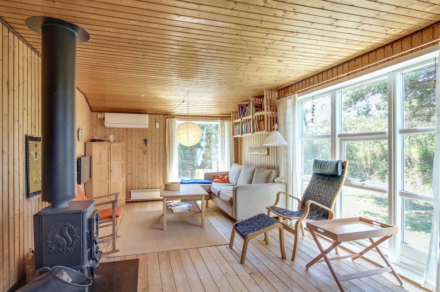 Gemütliches Ferienhaus nahe Grärup Strand – Dein Rückzugsort! - Bild 3