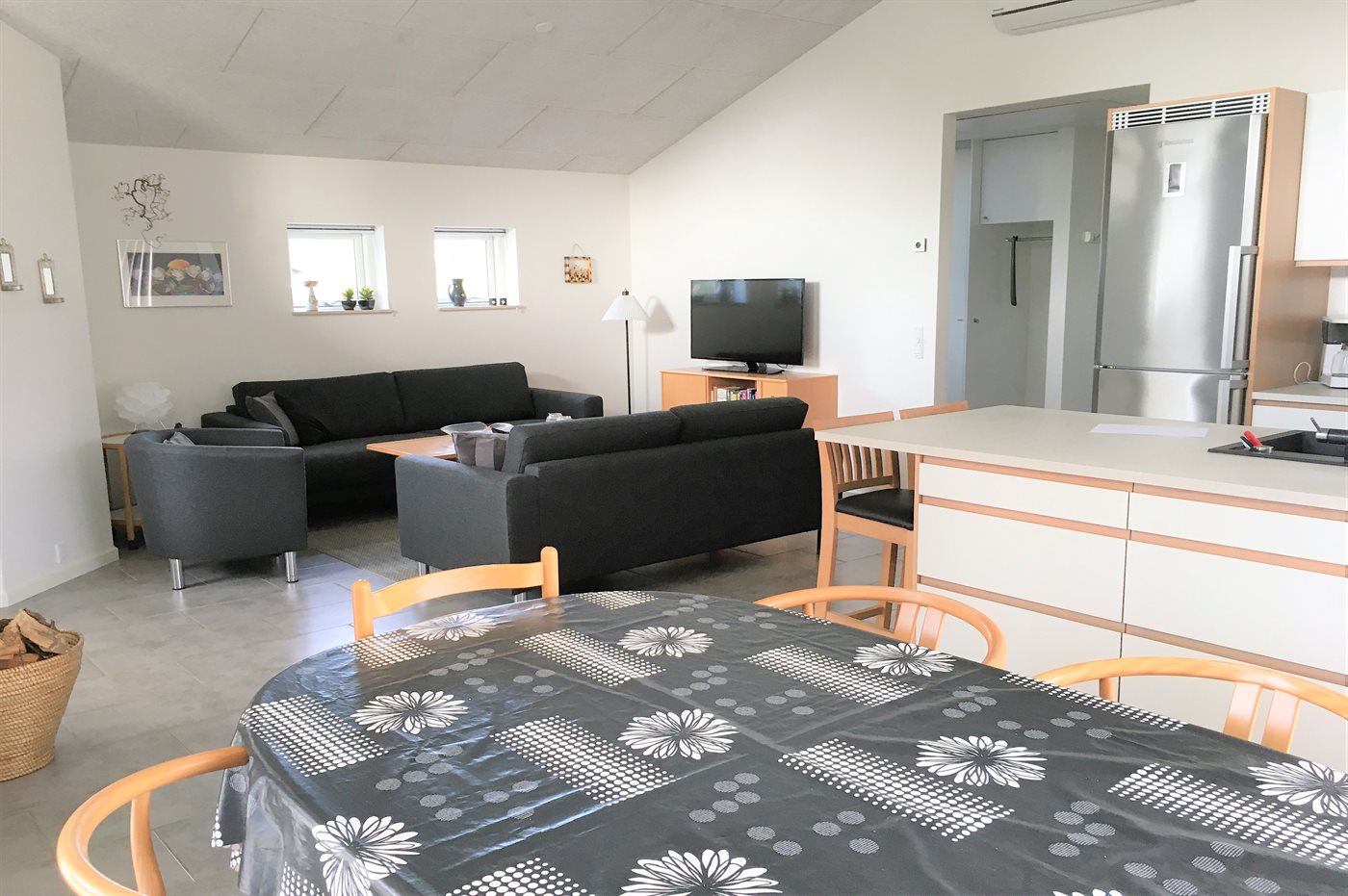 Dein kuscheliges Ferienhaus in Oksbøl – Urlaub, der Spaß macht! - Bild 3