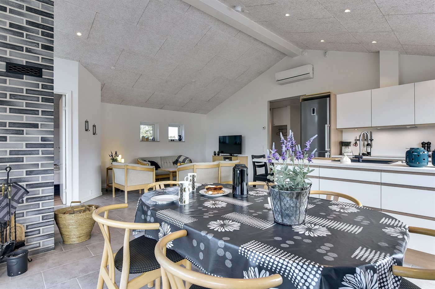 Dein kuscheliges Ferienhaus in Oksbøl – Urlaub, der Spaß macht! - Bild 4