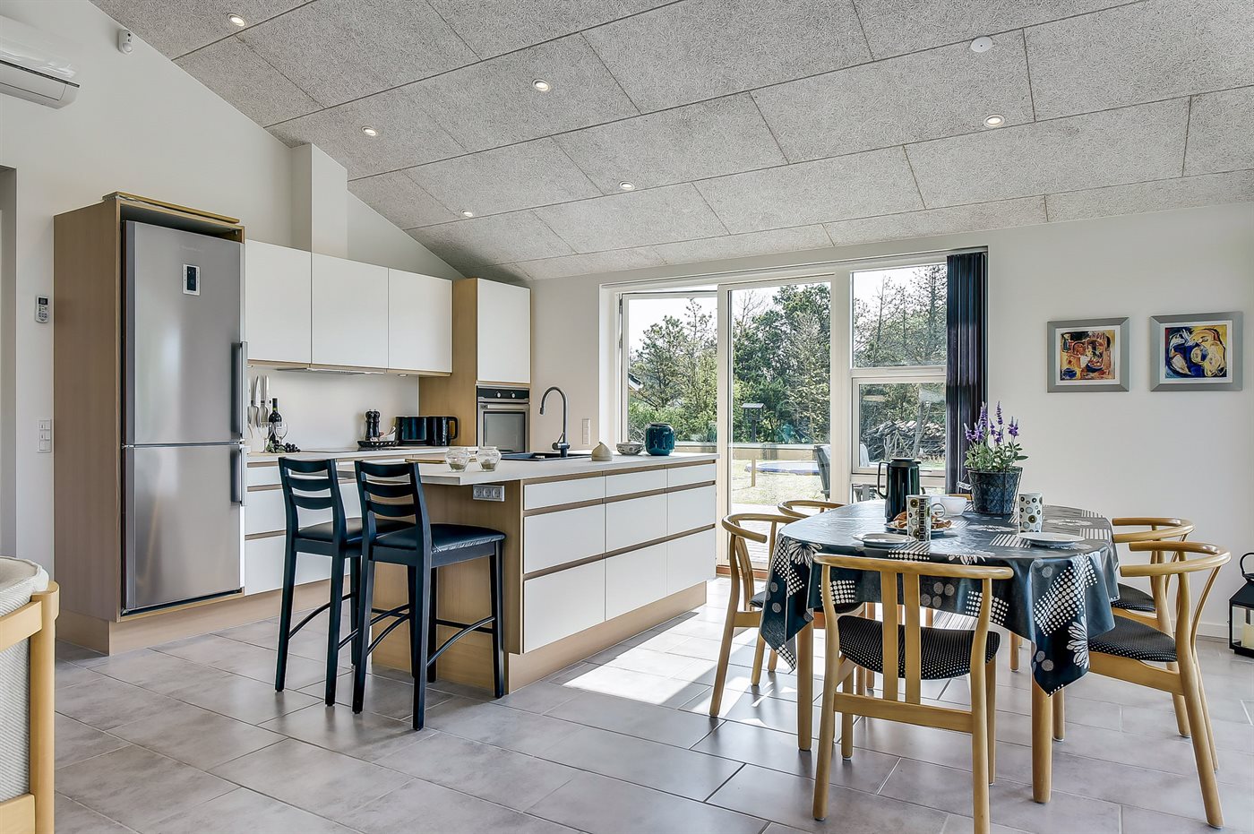 Dein kuscheliges Ferienhaus in Oksbøl – Urlaub, der Spaß macht! - Bild 5