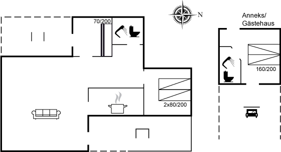 Floor plan_Holiday home_25-4033