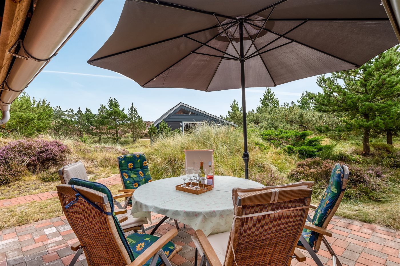 Dein dänisches Traumhaus am Meer in Grærup Strand! - Bild 2