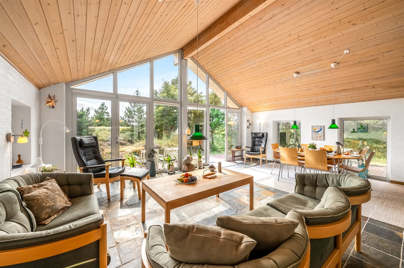 Dein dänisches Traumhaus am Meer in Grærup Strand! - Bild 5