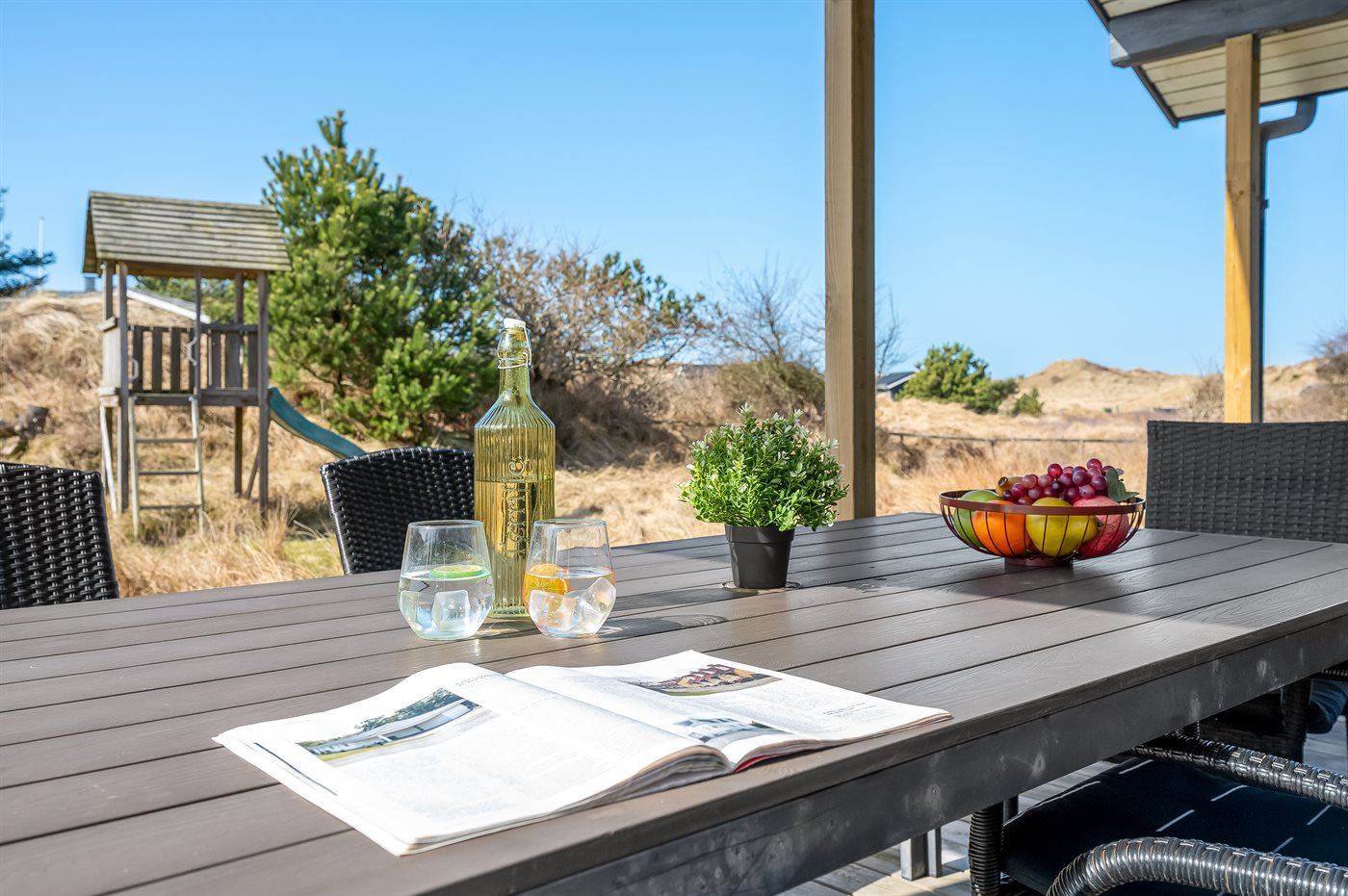 Ferienhaus 25-4042 in Grärup - Bild 3