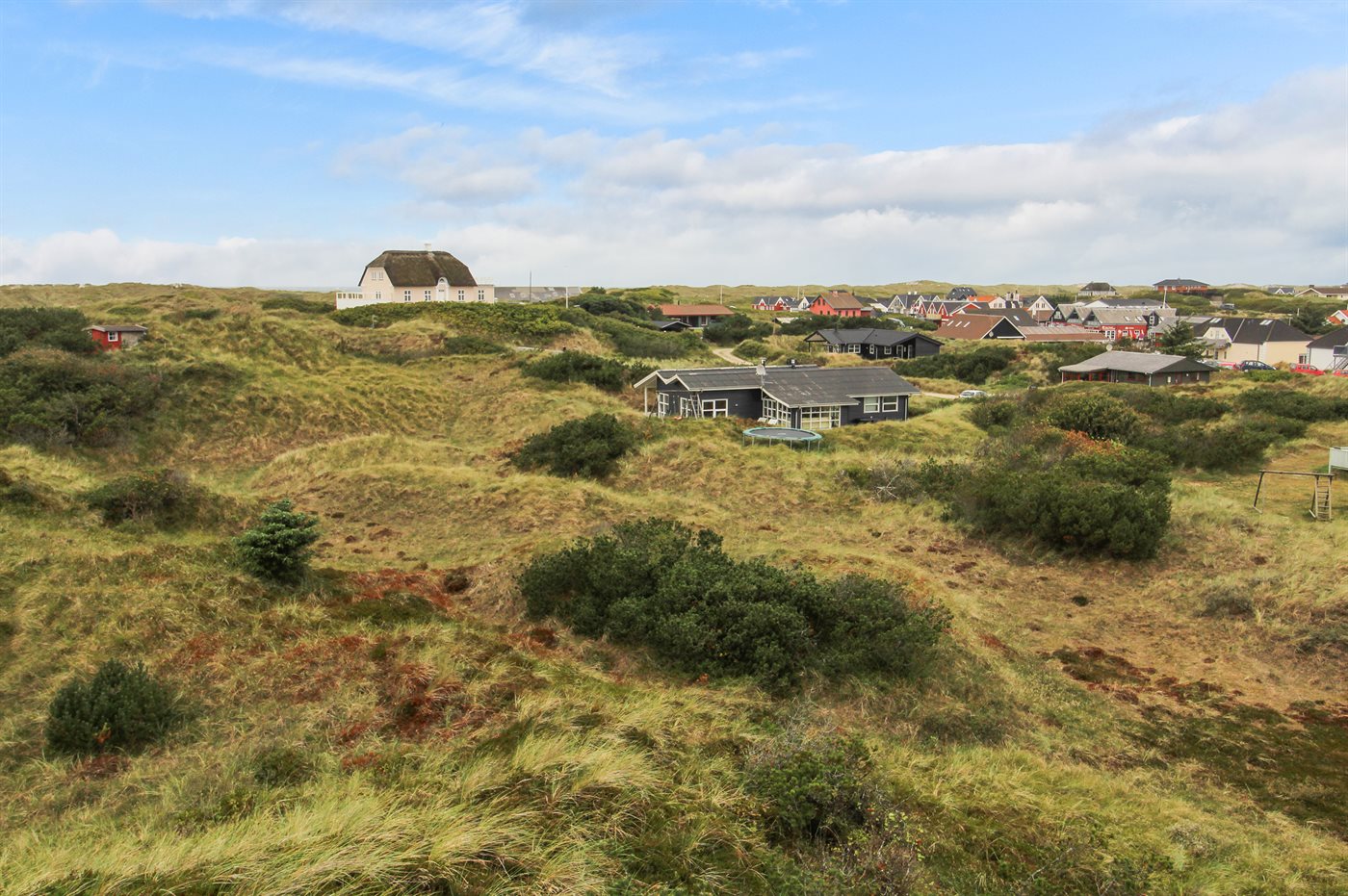 Dein Traumurlaub am Strand – Willkommen in Vejers Strand! - Bild 2