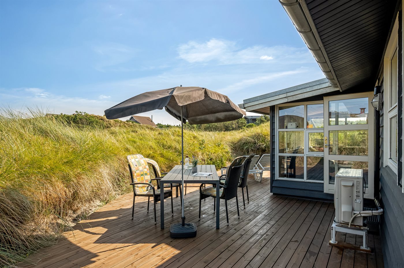 Dein Traumurlaub am Strand – Willkommen in Vejers Strand! - Bild 4