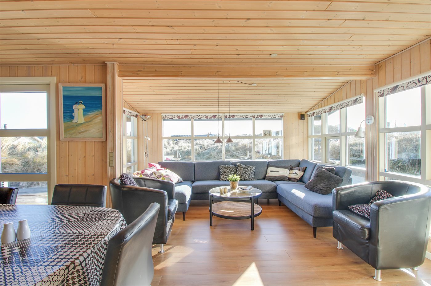 Dein Traumurlaub am Strand – Willkommen in Vejers Strand! - Bild 5