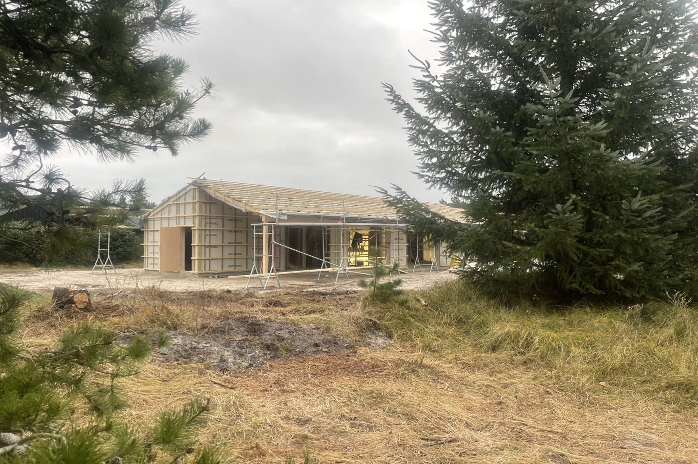 Gemütliches Ferienhaus in Vejers Strand – Entspannung pur! - Bild 3