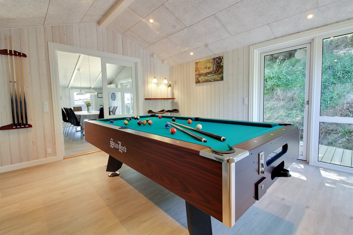 Dein Traumhaus am Strand – Erholung pur in Vejers Strand! - Bild 3