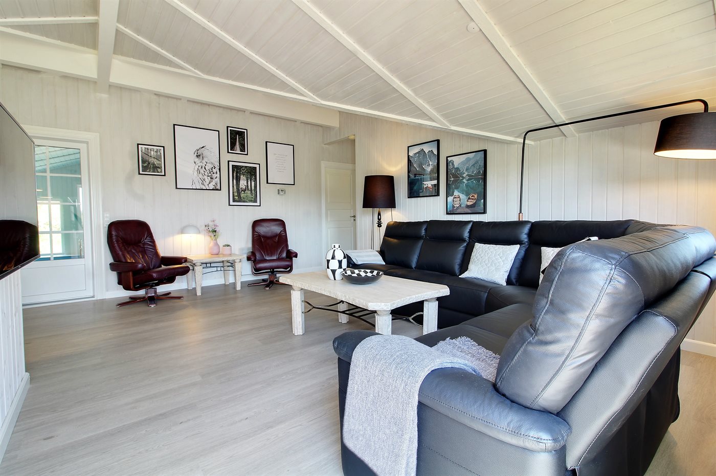 Dein Traumhaus am Strand – Erholung pur in Vejers Strand! - Bild 4